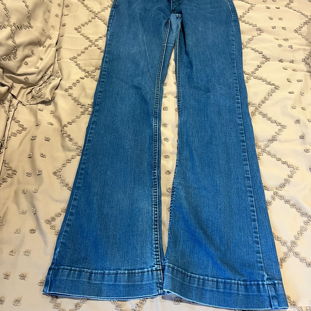 Kimes Lola Trouser Jeans